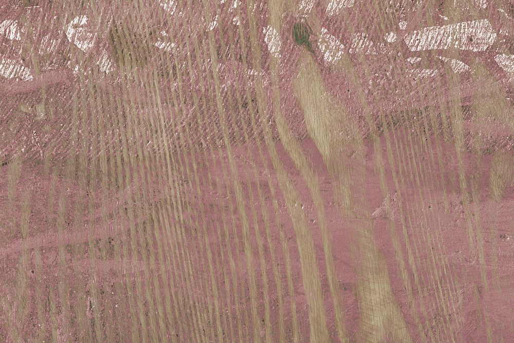 Pink wooden plank textured background