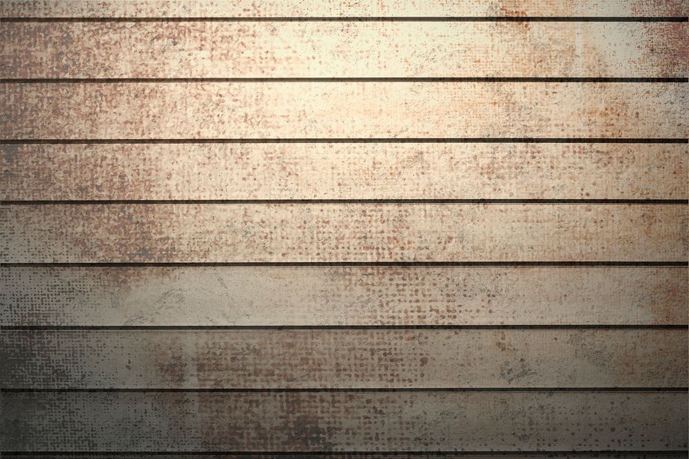 Vintage grungy wooden plank background