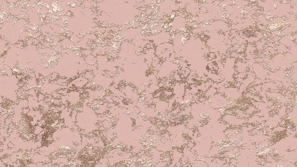 Abstract texture desktop wallpaper background pink and gold, HD photo