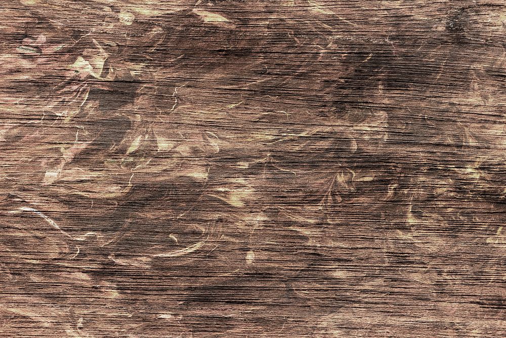 Brown wooden floor textured backdrop