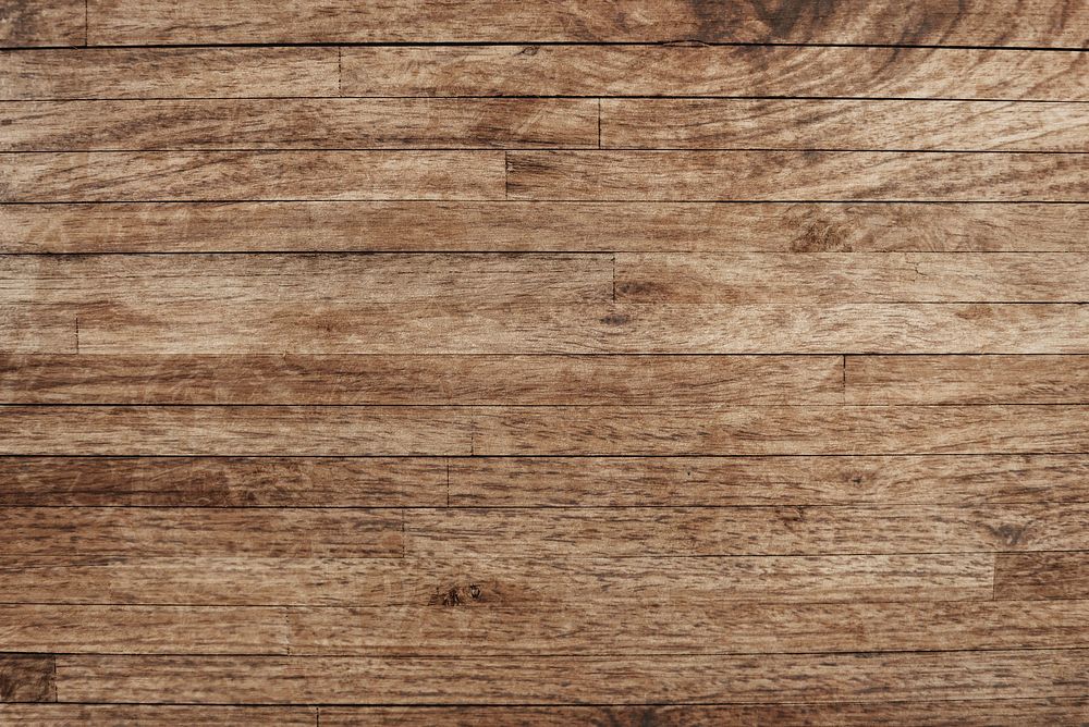 Brown wooden floor textured backdrop