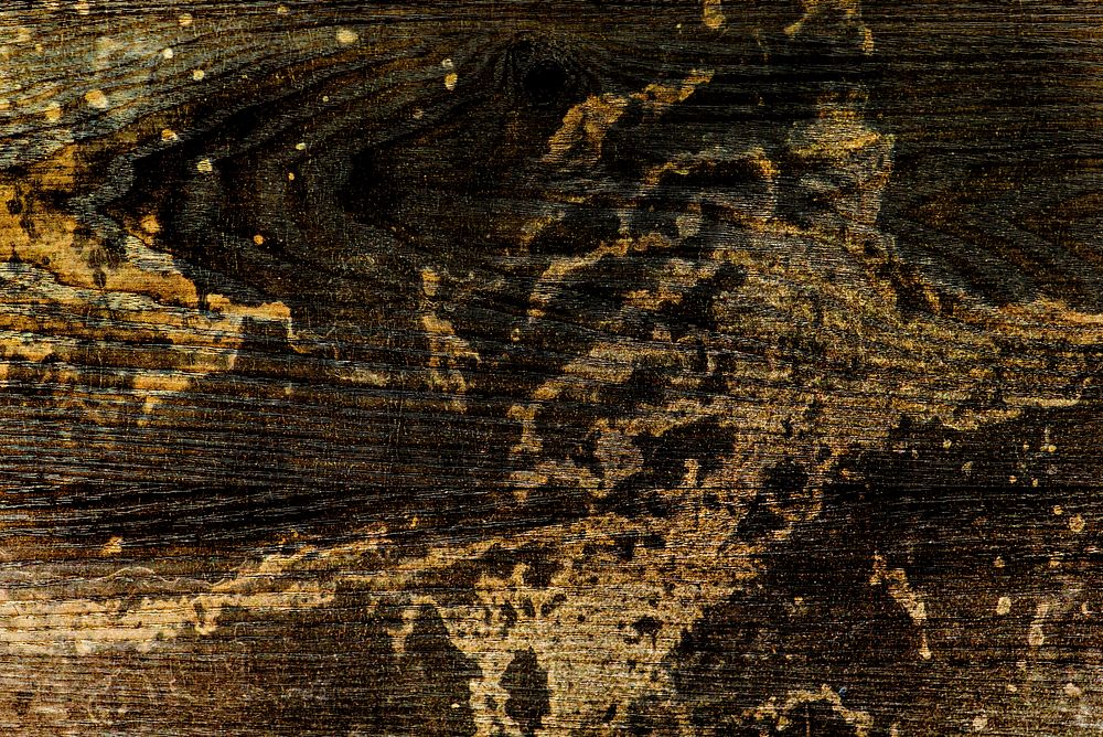 Old wood floor textured backdrop