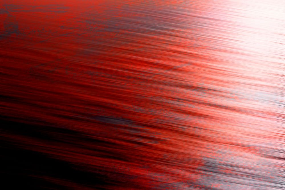 Red shiny surface wallpaper backdrop