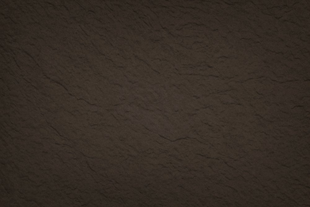 Solid gypsum wall textured backdrop