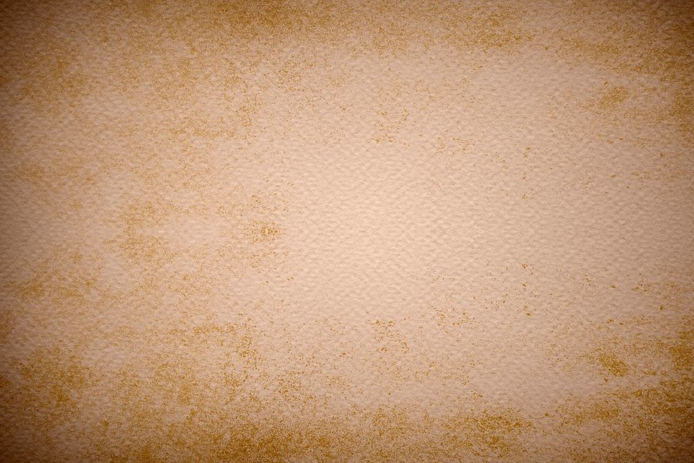 Old stained paper textured backdrop