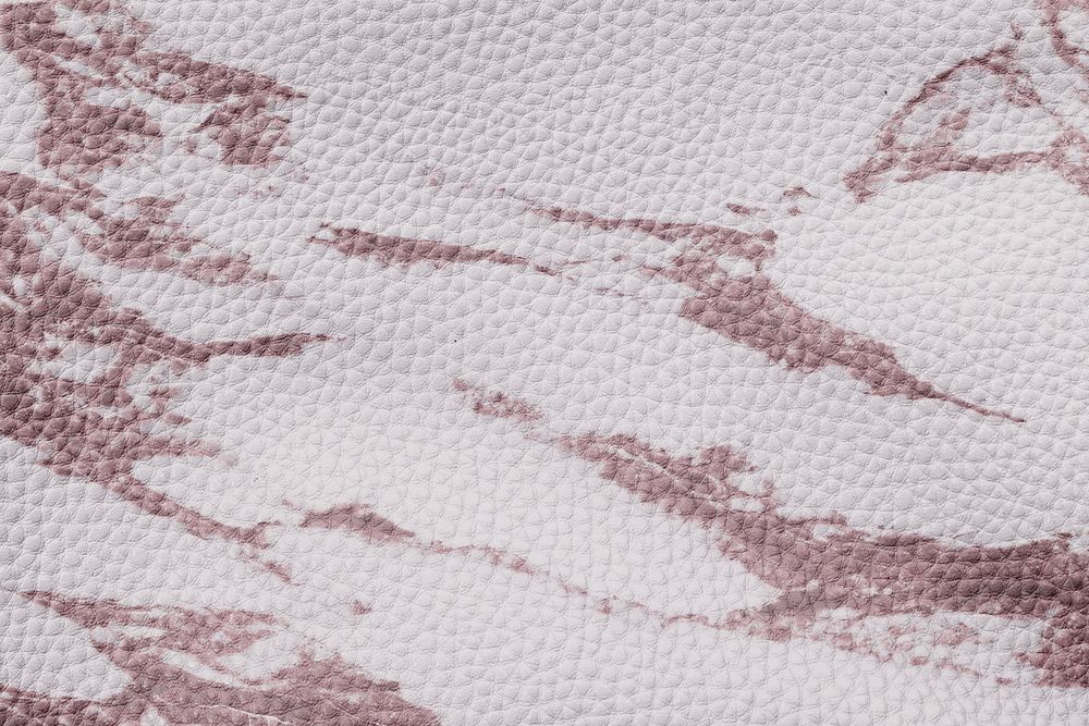 Pastel cow leather textured backdrop