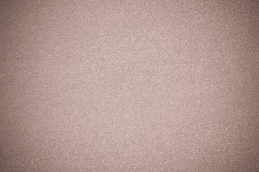 Vignette blank brown paper background