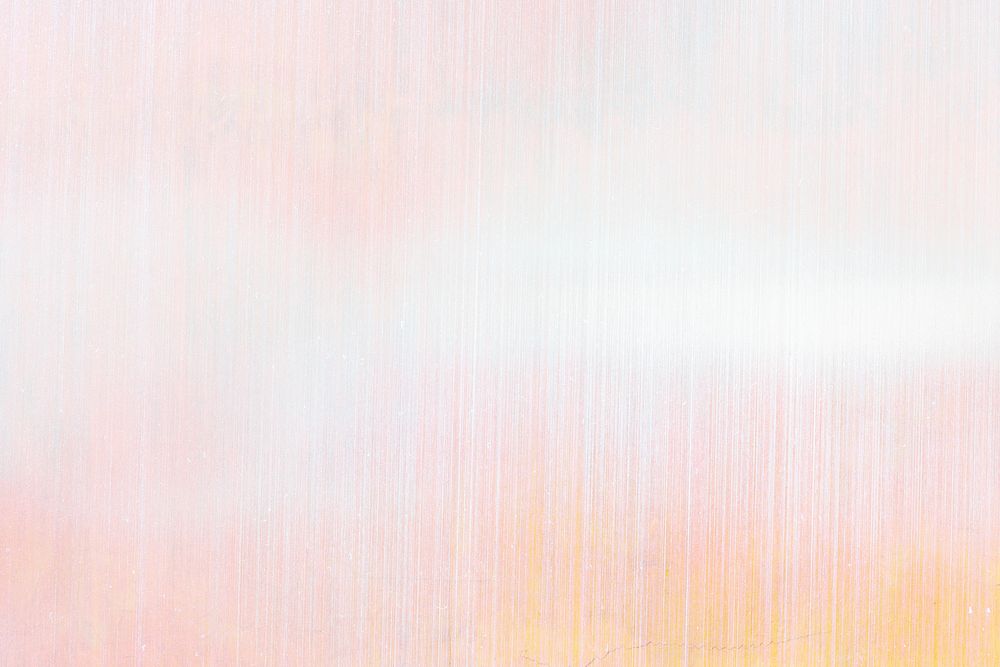 Pastel pink and yellow background