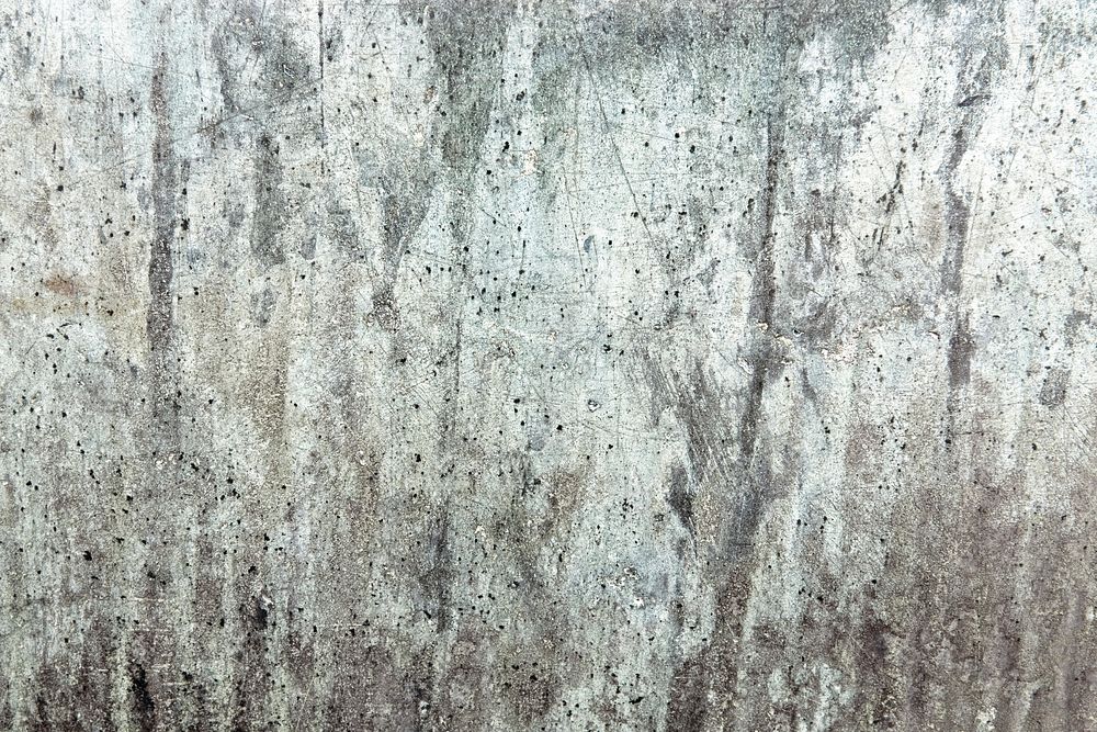 Rustic gray concrete textured background