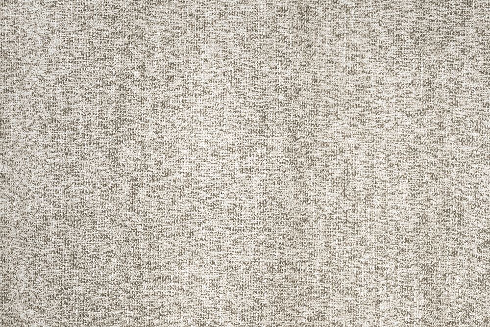 Rustic beige fabric textured background