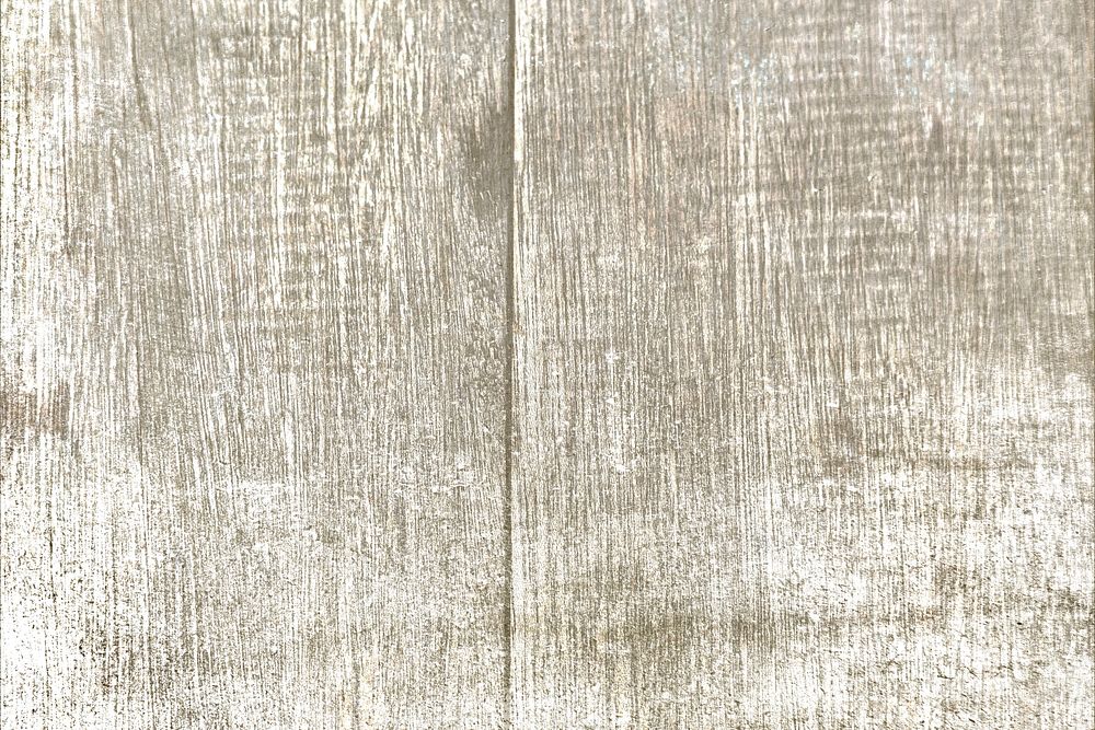 Scratched beige wooden textured background
