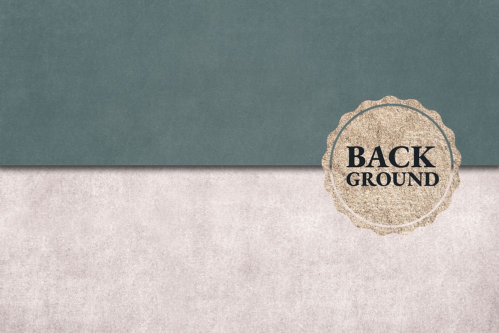 Blank grunge paper backgrounds collection