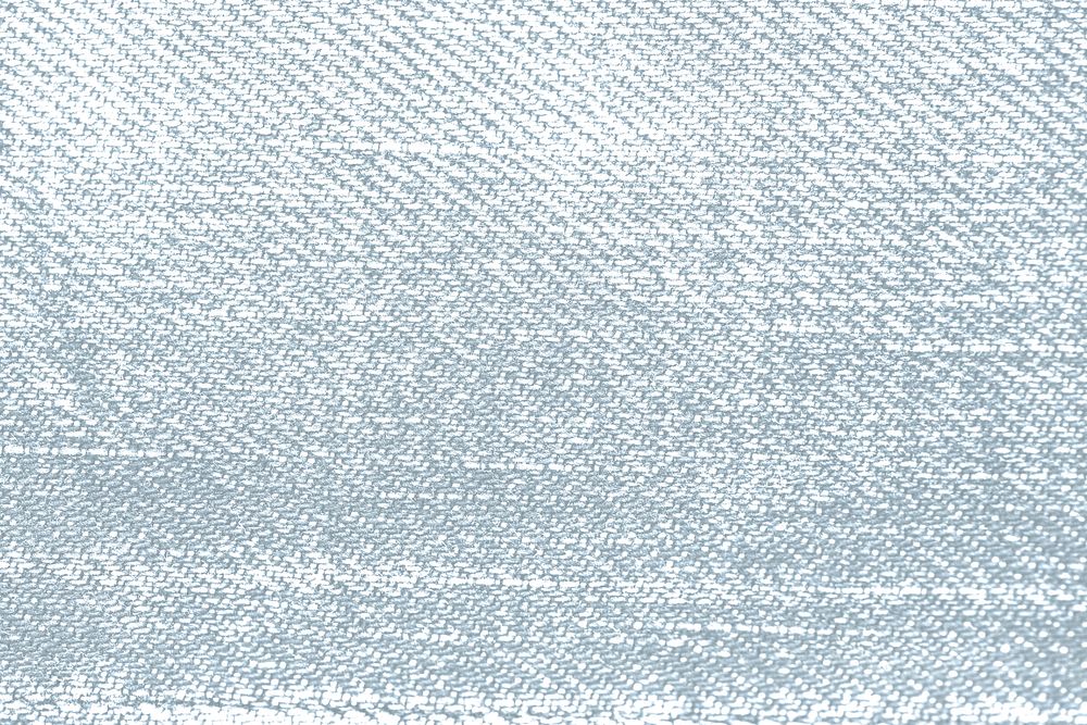 Faded jeans fabric textured background