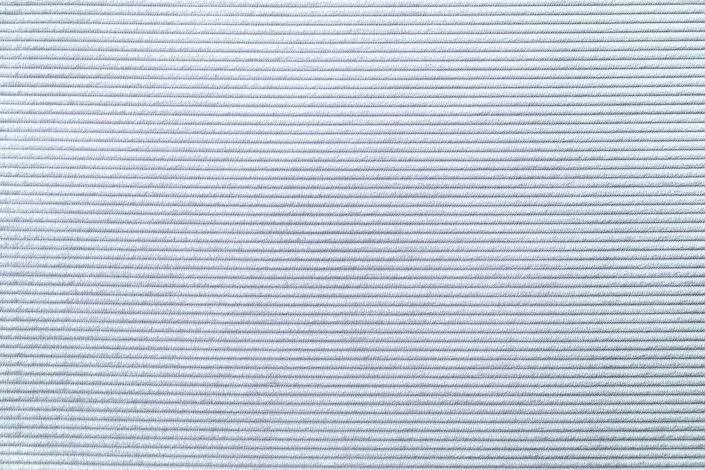 White gray corduroy fabric textured background