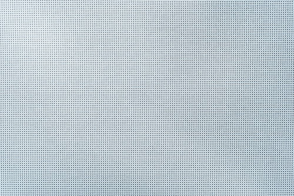 Gray gingham fabric textured background