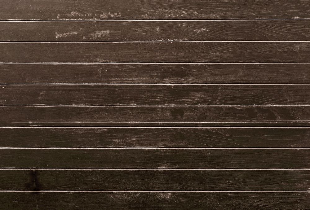 Scratched brown wooden textured background