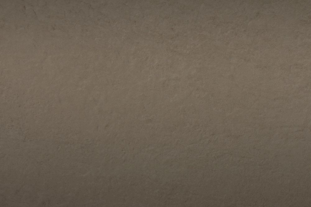 Brown plain concrete textured background