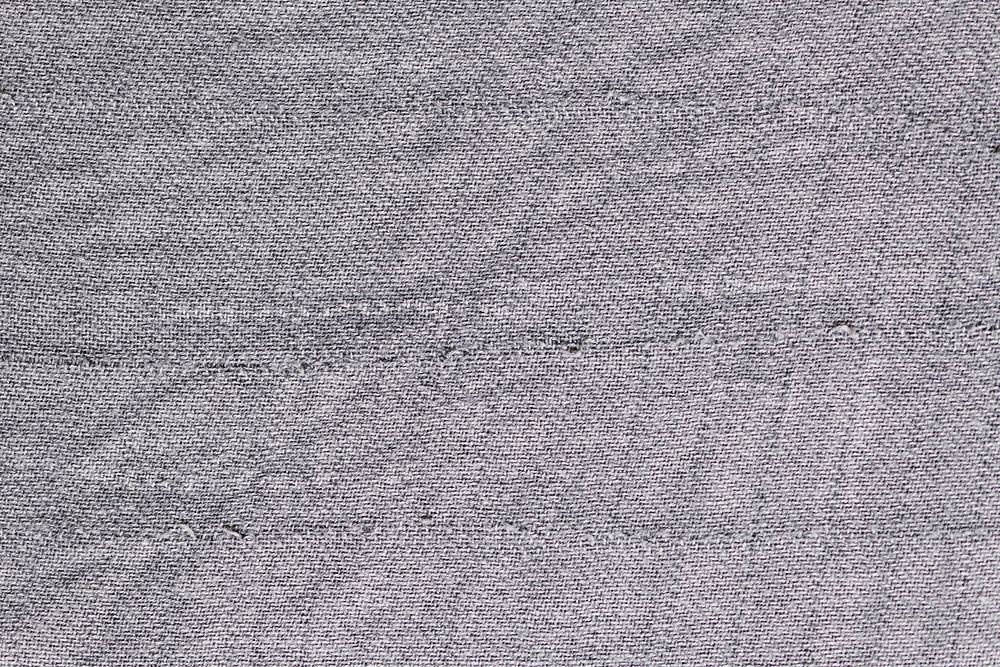 Old gray fabric textured background