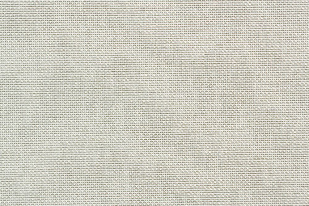 White microfiber fabric rug texture