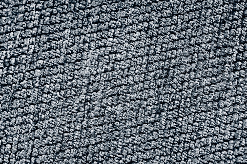 Soft rug fabric textured background