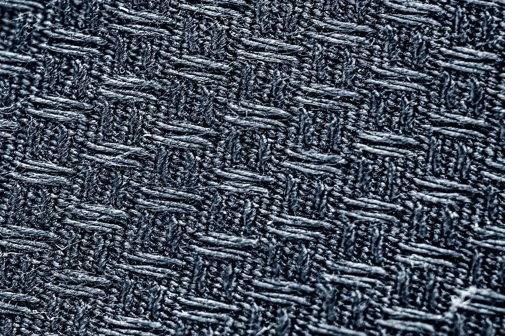 Woolen rug fabric textured background