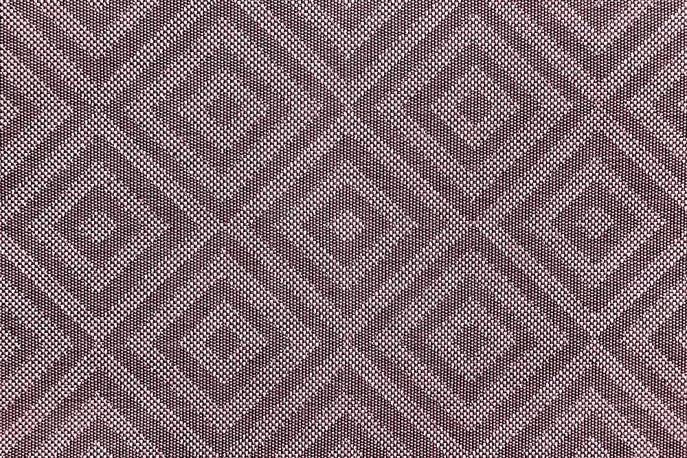 Squared pattern textured fabric background