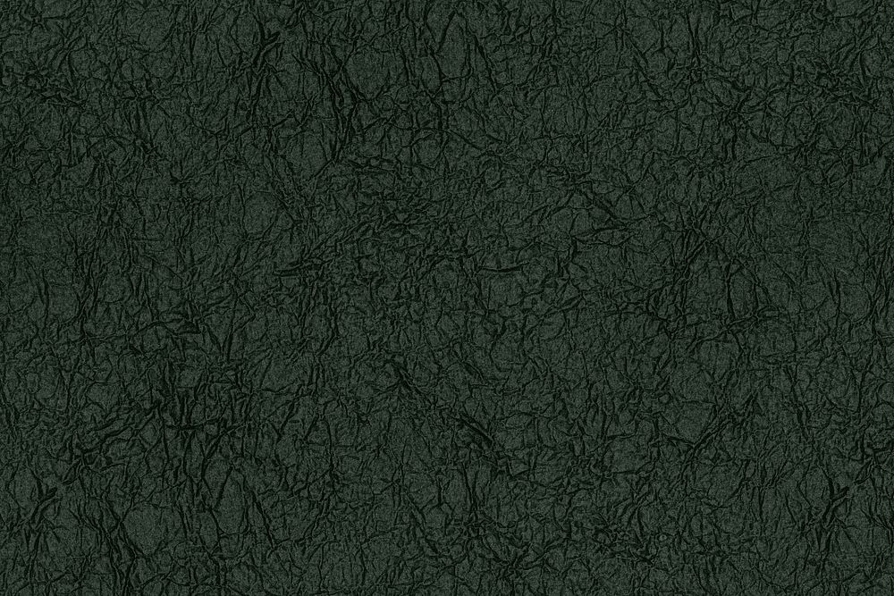 Scrunched fabric with a textured background