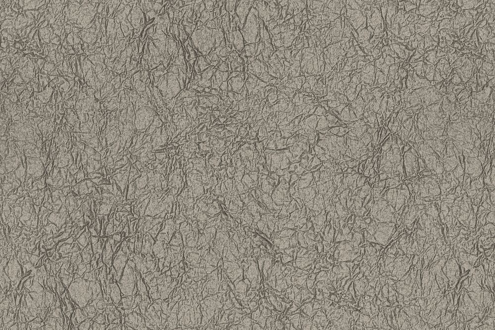 Scrunched design fabric textured background