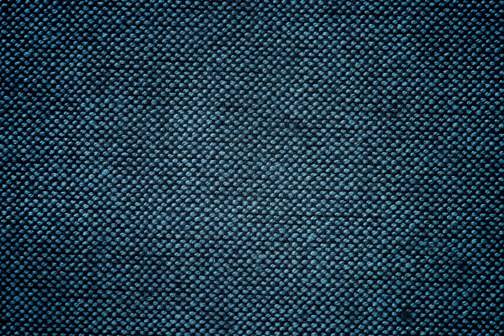 Blue soft rug textured background