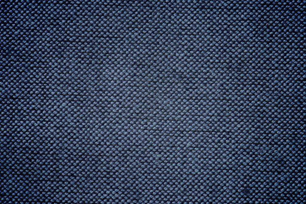 Blue soft rug textured background