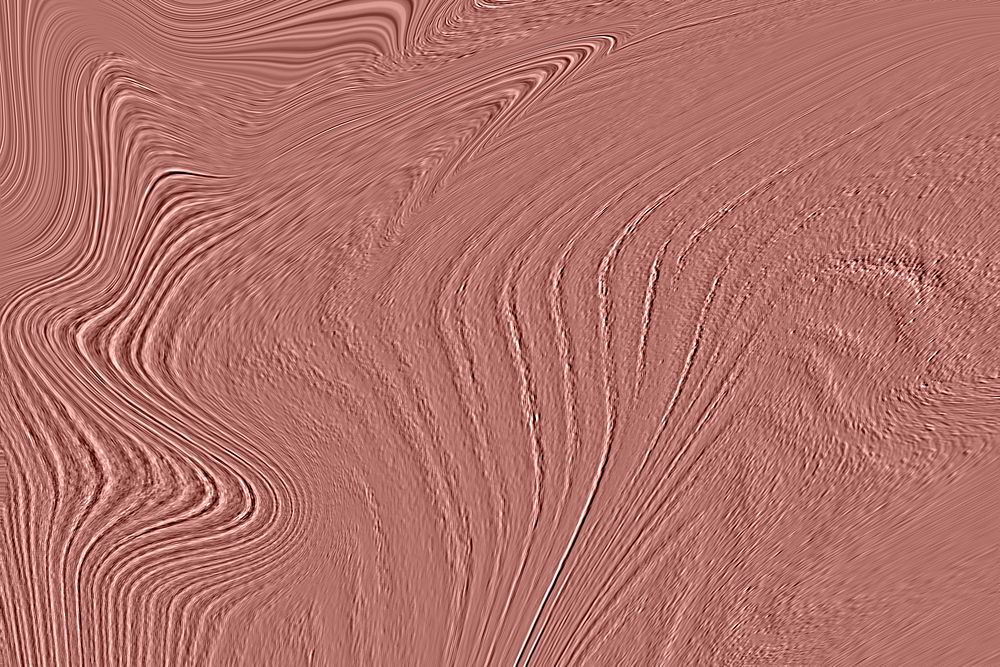 Pink fluid textured background deign
