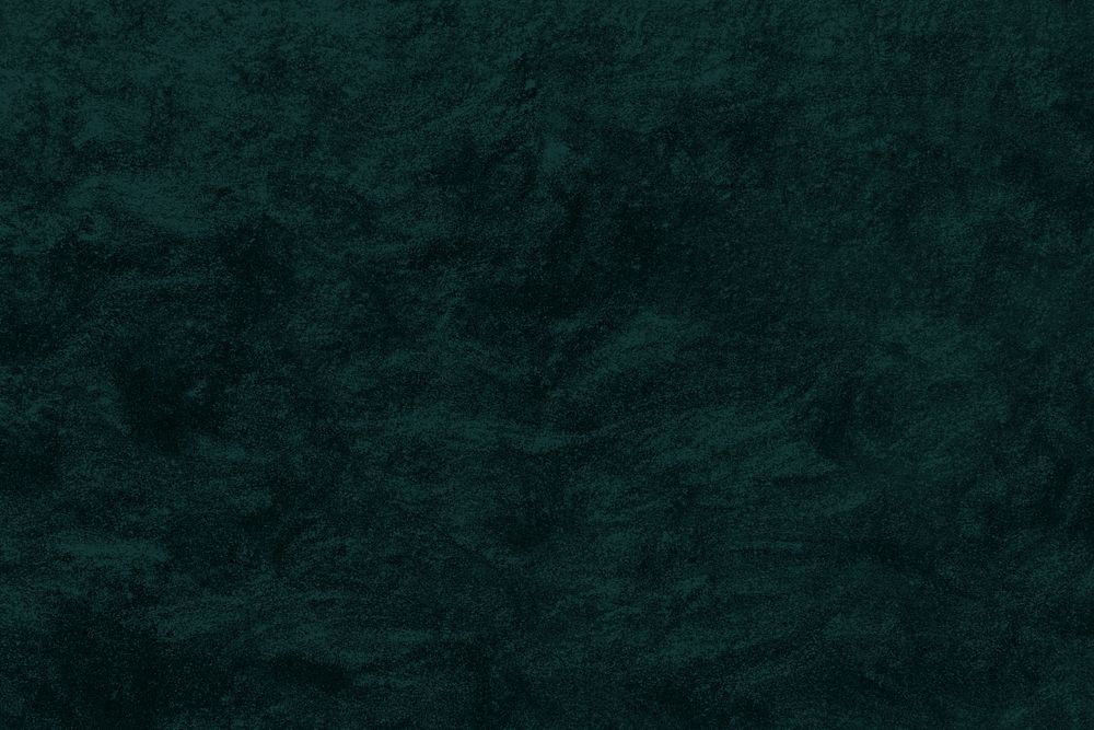 Dark green glitter background texture
