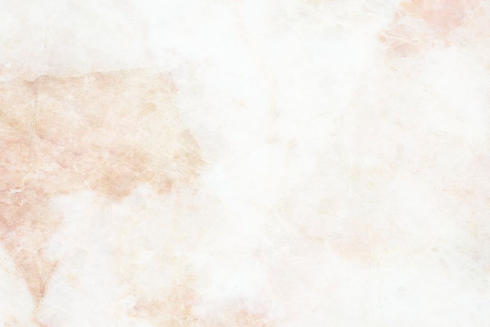 Orange cloudy marble textured background