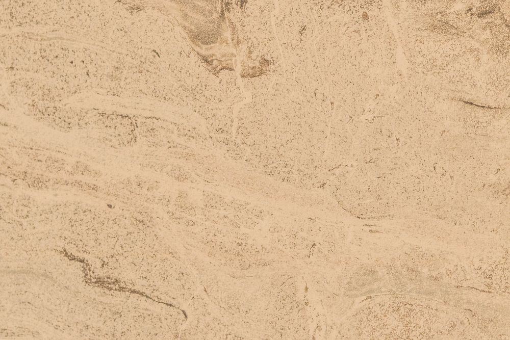 Beige dirty marble textured background