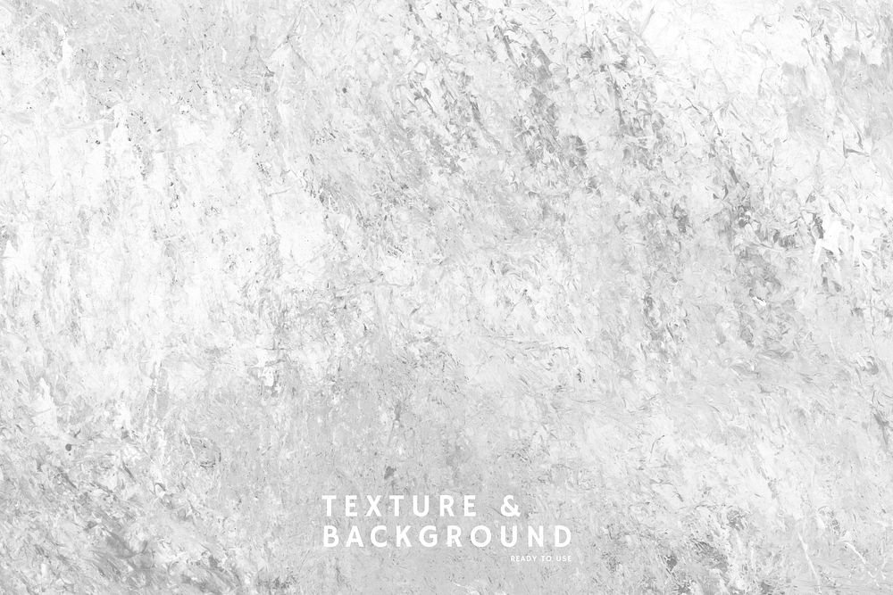 Gray painted texture and background