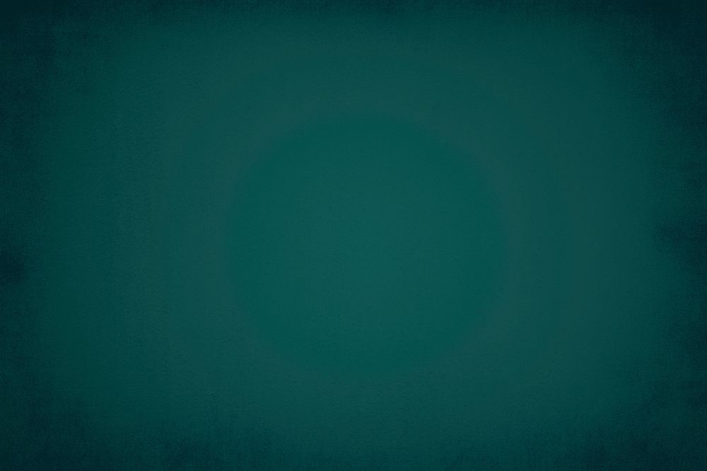 Green painted smooth textured background