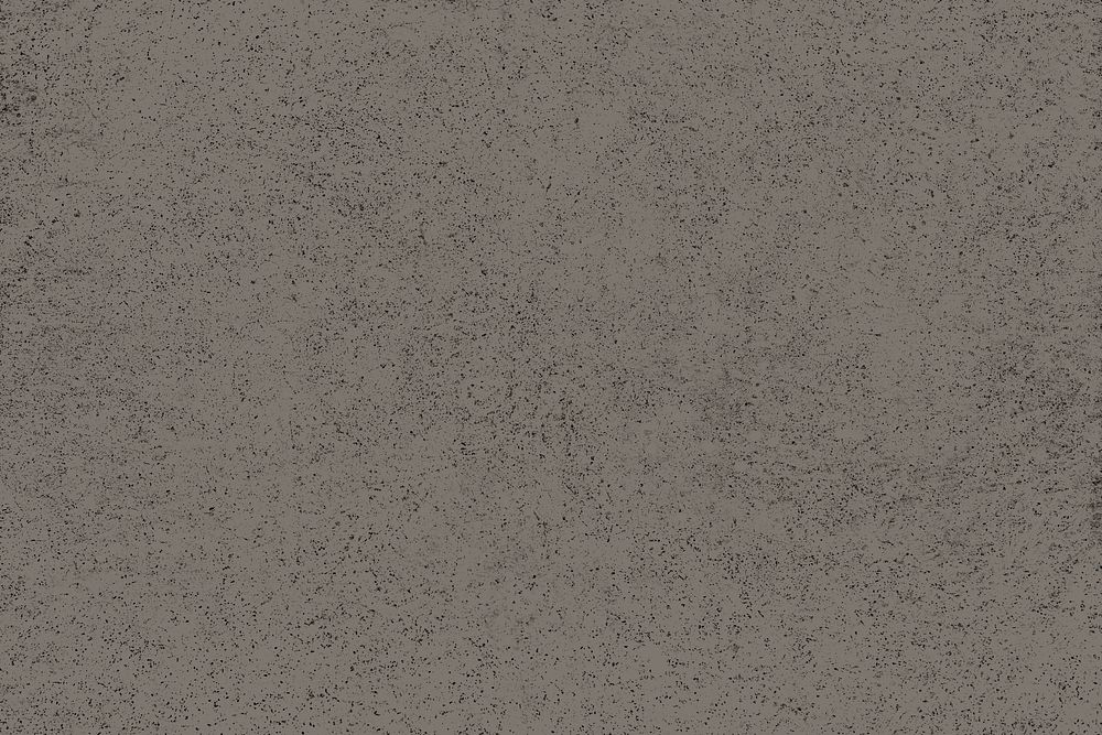 Gray smooth textured surface background