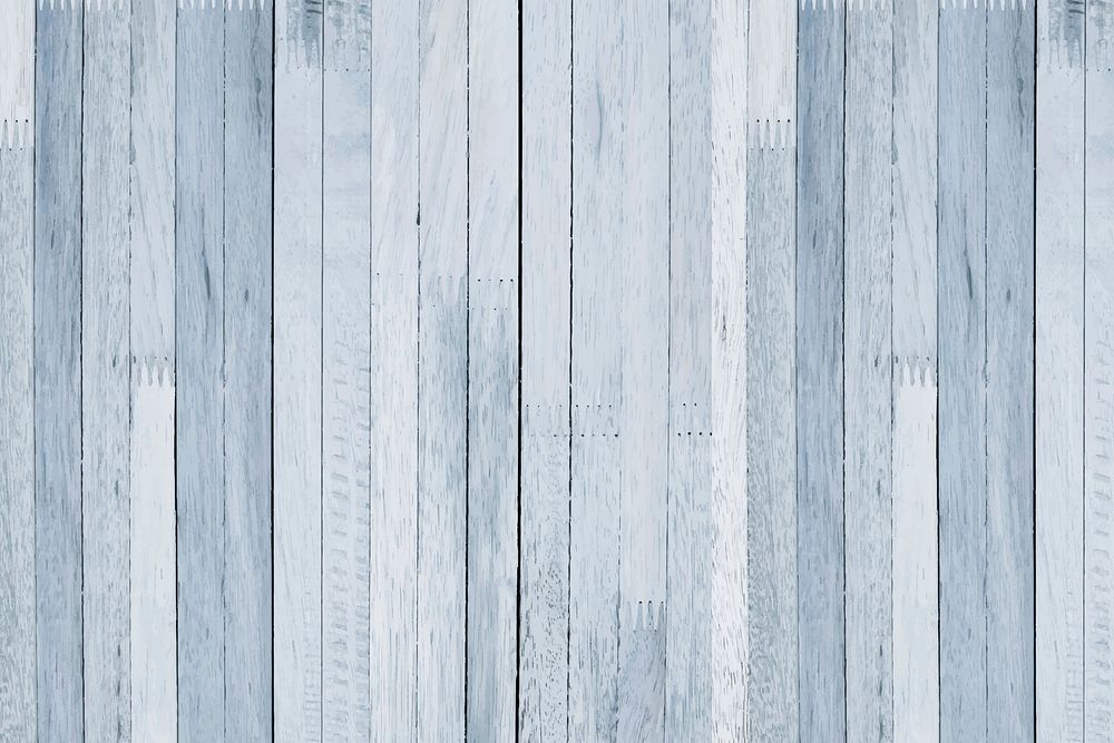 Gray wooden plank textured background