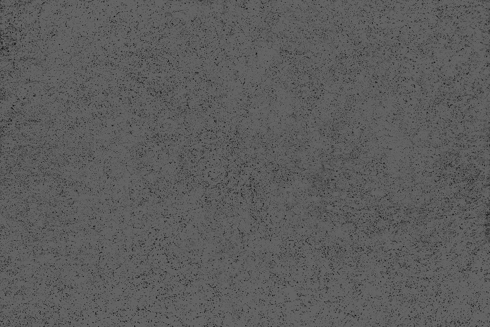 Gray smooth textured surface background