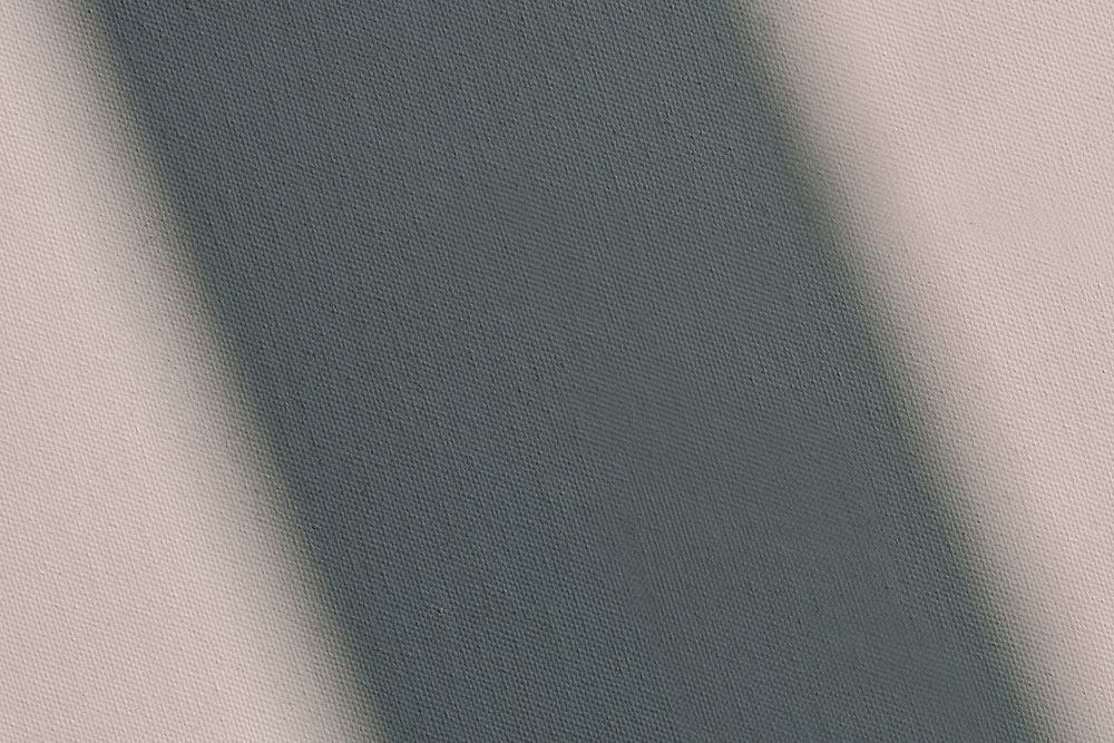 Shadow on textured paper background