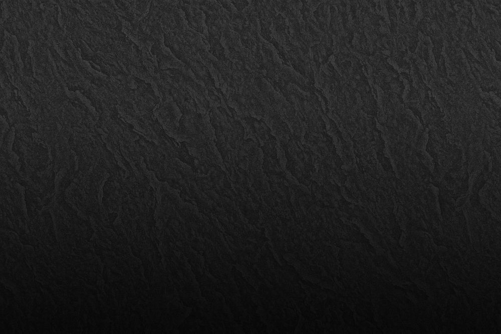 Black smooth textured paper background