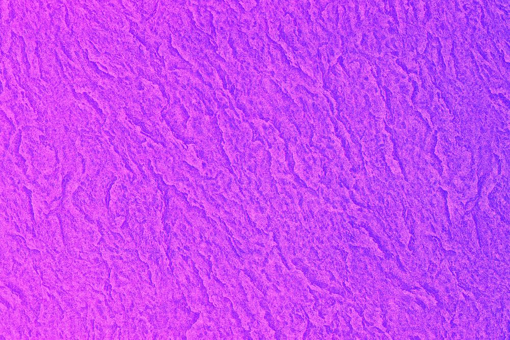 Old purple textured paper background