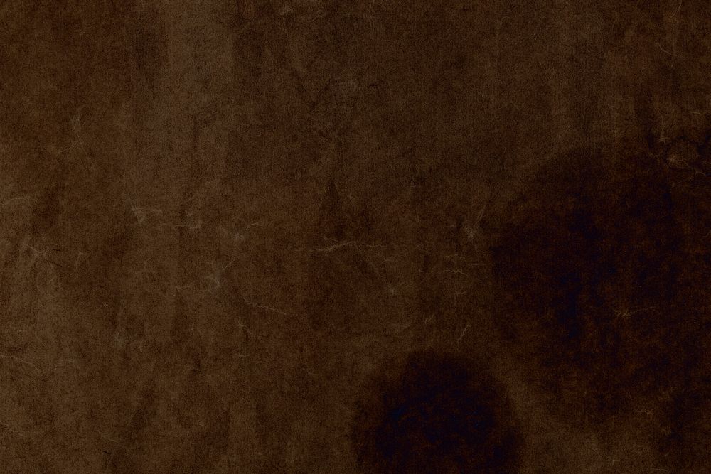 Smooth brown textured paper background