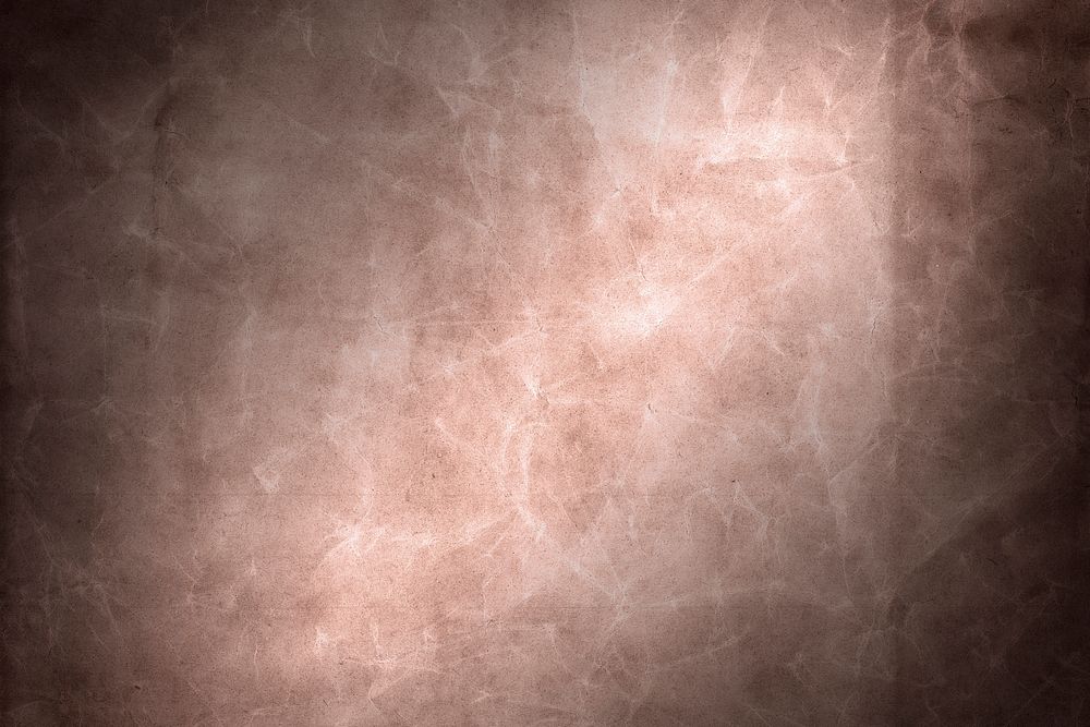Red scratched textured paper background