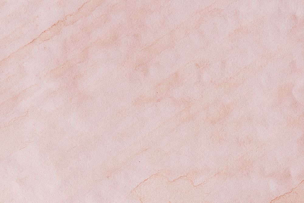 Smooth pink paper textured background