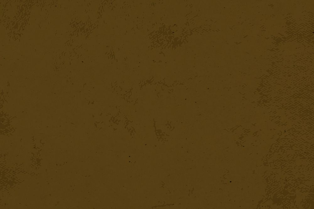 Smooth brown paper textured background