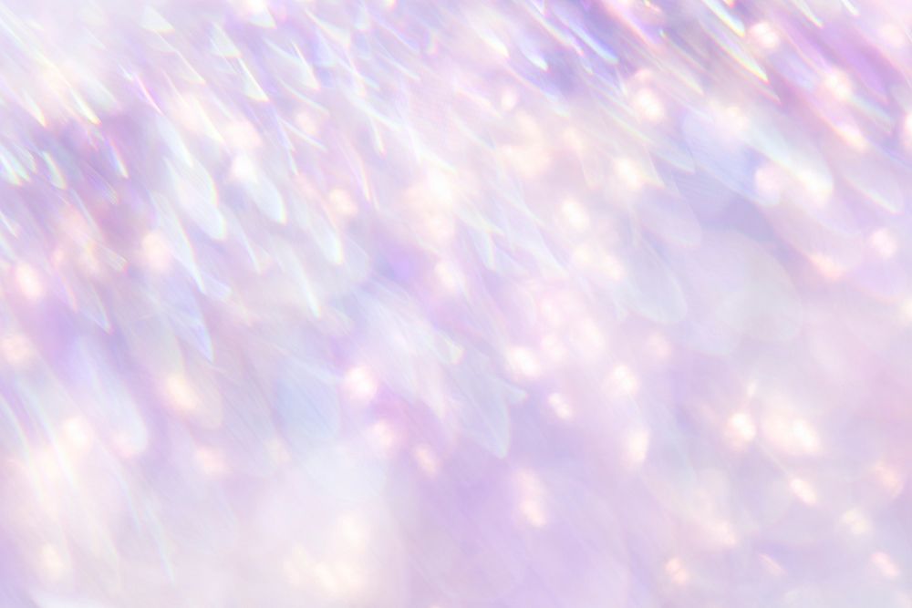 Falling purple flare textured background illustration