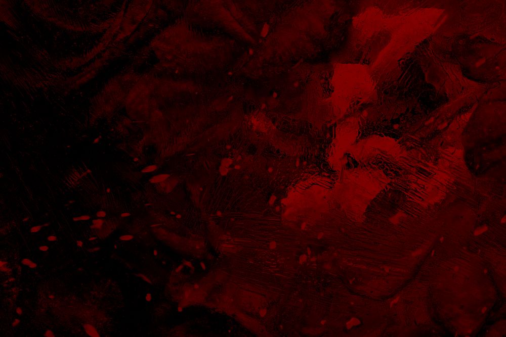 Abstract dark red background illustration
