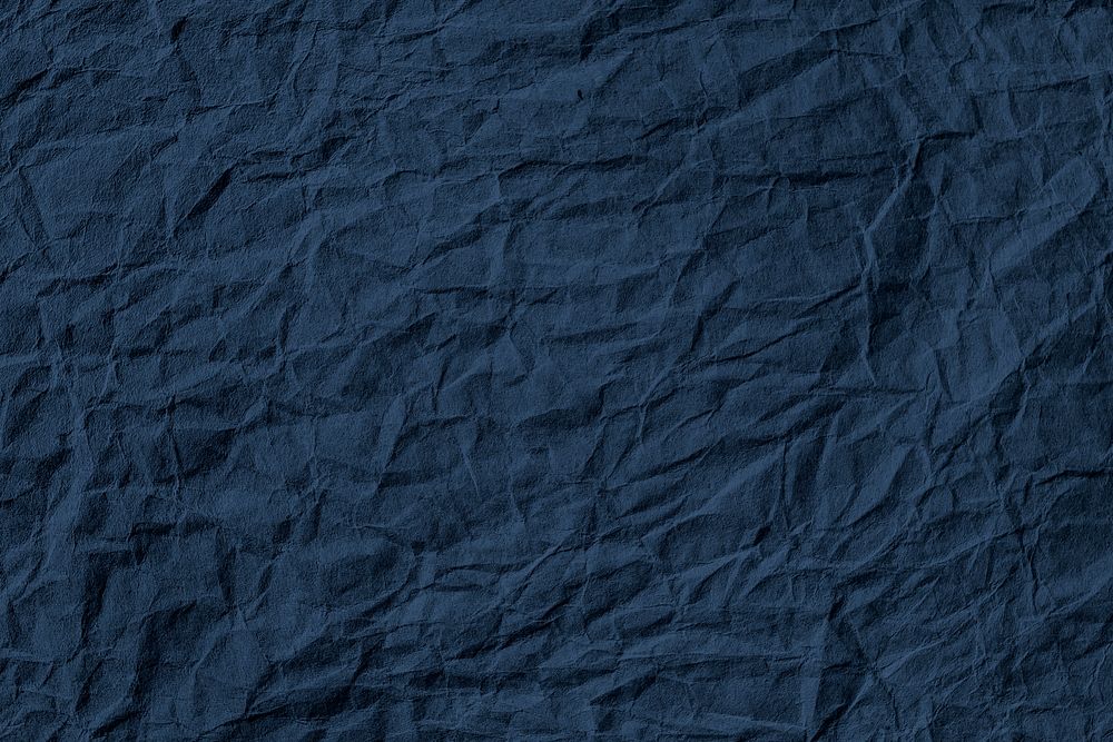 Blue paper textured background  free image by rawpixel.com