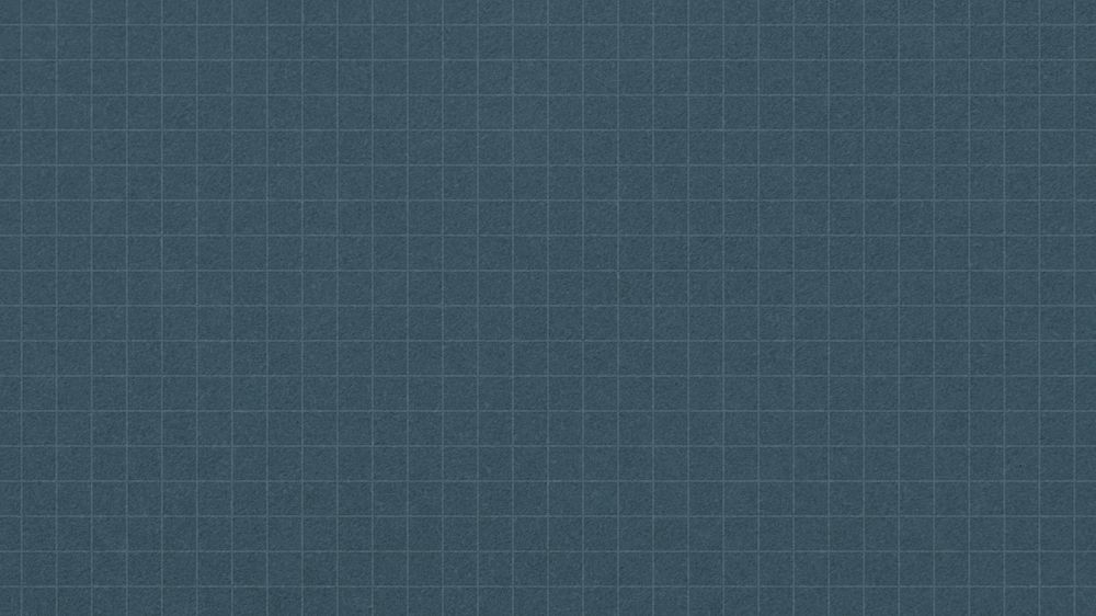 Grid patterned HD wallpaper, blue paper background